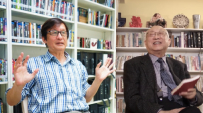 【懷緬麥希真牧師】 梁永泰院長念故友：風趣牧者氣派萬千
