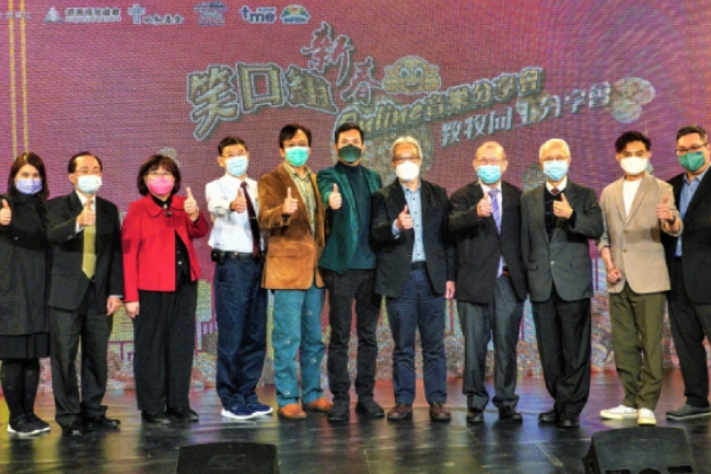 基督教團體合辦新春Online佈道會 揭民間信仰迷惑