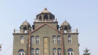 學者論疫下國內家庭教會 中國文化結合神學延續生存空間