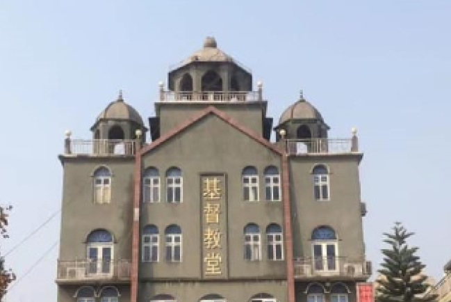 學者論疫下國內家庭教會 中國文化結合神學延續生存空間