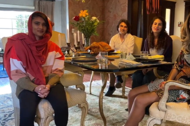 同住實驗計劃 四青年不同宗教共融還是衝突？