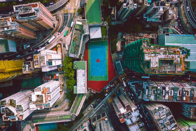 大齋期教關禱告運動 籲信徒加入抗貧