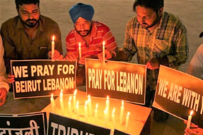 穆斯林國家伊拉克 聖誕節定為國家假日