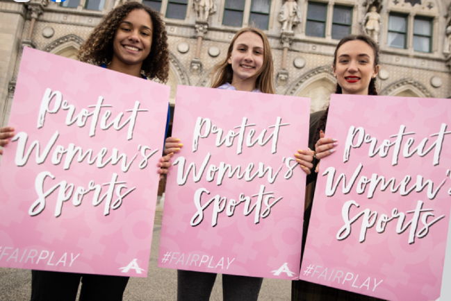 美眾議院通過《平等法案》被批假借平等排斥基督教價值觀