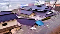 日本「311大地震」十周年 宗教界盼人民堅毅重現希望之光