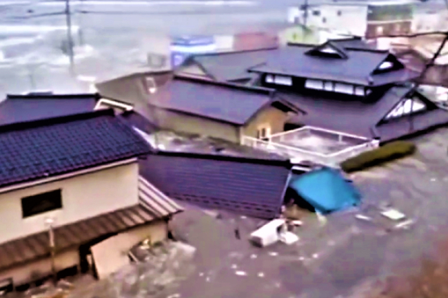 日本「311大地震」十周年 宗教界盼人民堅毅重現希望之光