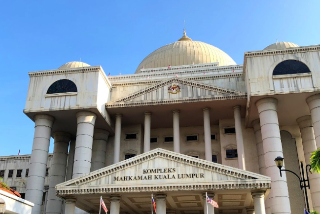 馬來西亞法院解禁基督徒用「阿拉」稱上帝