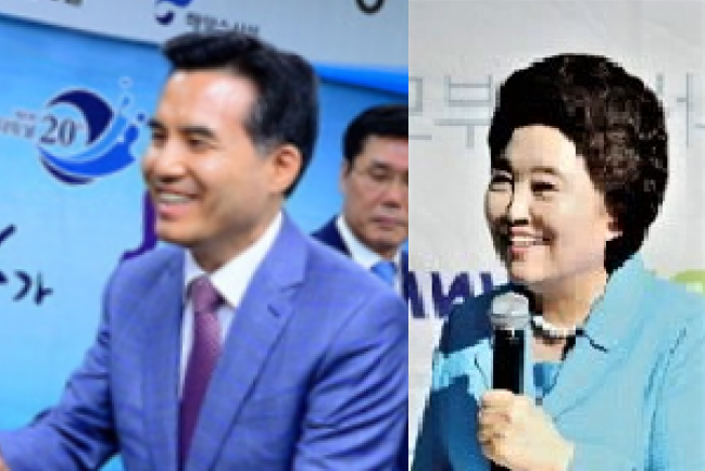 韓國異端「母親上帝」歪曲得救教義 再度活躍高雄