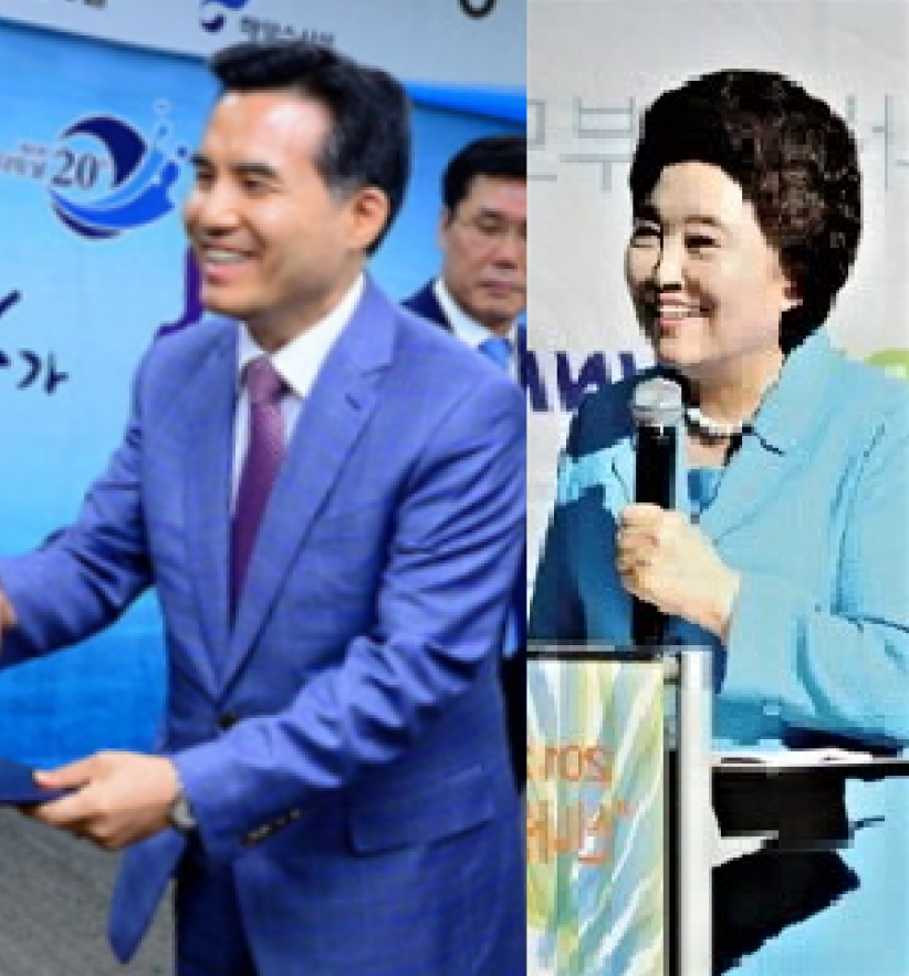 韩国异端「母亲上帝」歪曲得救教义 再度活跃高雄 