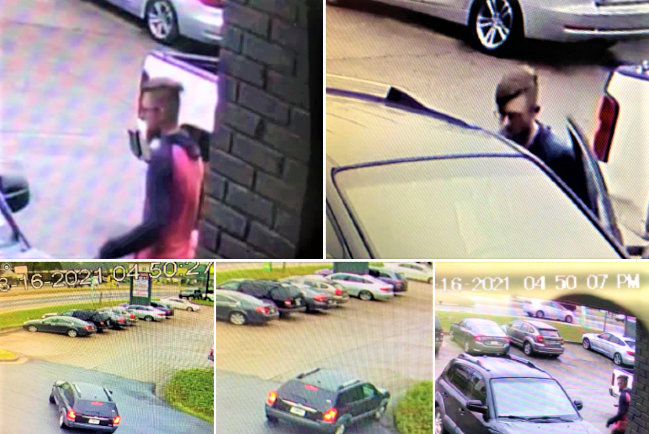 美南浸會教徒按摩院槍殺4韓女 否認歧視亞裔為斷性癮