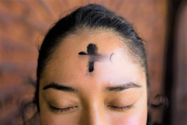 四十日大齋期倒數 牧者解構「40」意義