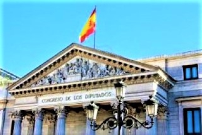 天主教國西班牙通過合法安樂死 教會批：殺人劑