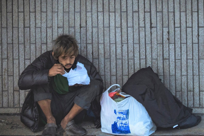 本港失業率創新高 機構協助基層工種配對解困