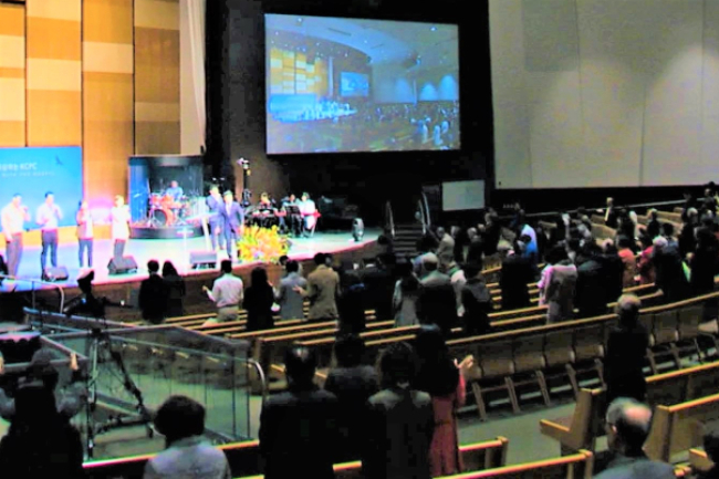 喬治亞州按摩院槍擊案 韓裔牧師擬行動掃除歧視