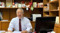 浸信宗牧師連達傑安息主懷 畢生熱忱跨文化盼教會復興