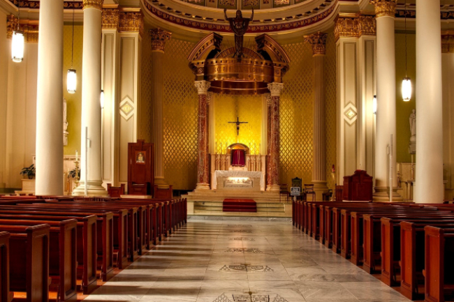 全球華人信徒疫下崇拜調查：六成遊走網崇 實體三成流失