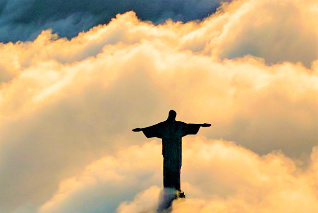 教界特會呼籲港人危機中尋找屬靈身分