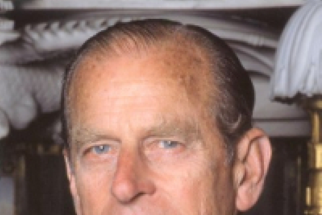 菲臘親王追思禮 大主教讚揚公爵謙卑服侍人民