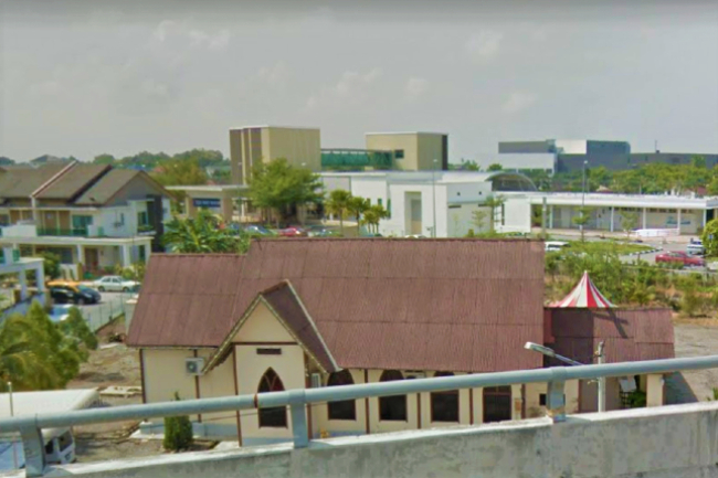 疫下教會仍植堂？ 研討會牧者分享農村佈道千人歸主