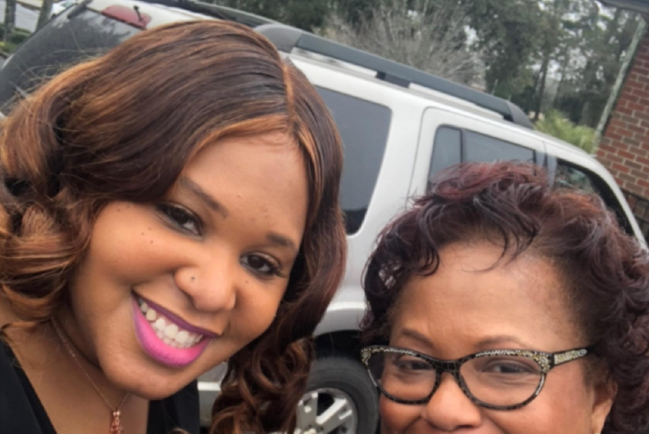 浸信會牧師女兒被槍殺 悲痛師母呼籲證人提供線索