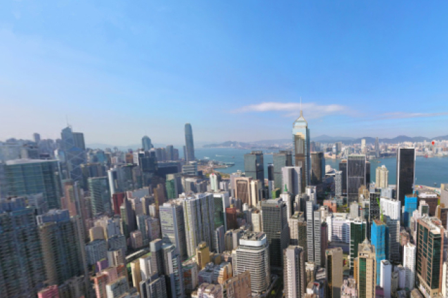 社會低氣壓 袁天佑牧師勉信徒關愛受困者