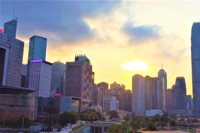 六宗教領袖拍片與港人抗疫：祝願天地人和