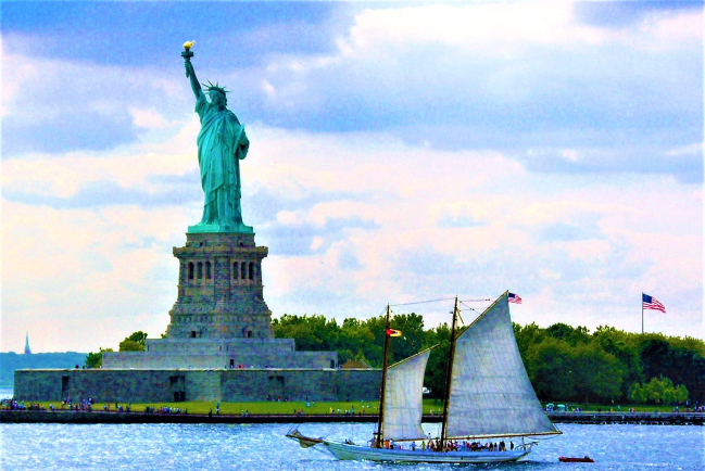 美國亞裔文化月展開 種族歧視何時了？