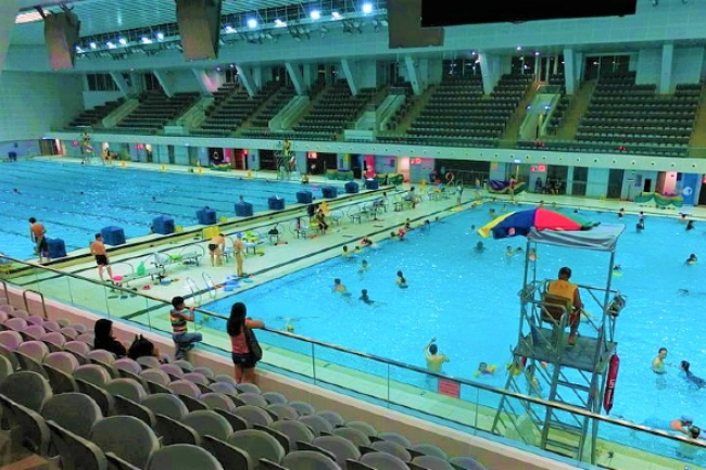 男易服癖闖女更衣室脫罪 明光社質疑法例存漏洞