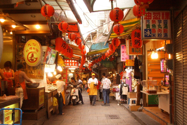 港人移民台灣倍孤單？ 牧者經驗聖靈充滿燃放生命