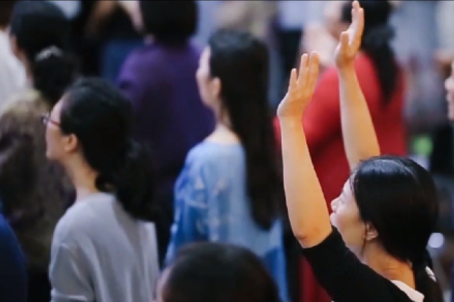 中國關閉教堂 反促信徒靈性冒升