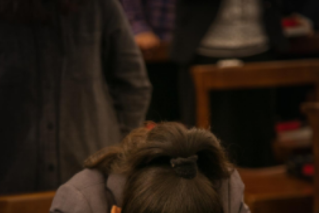 各地家庭教會領袖遭刑拘