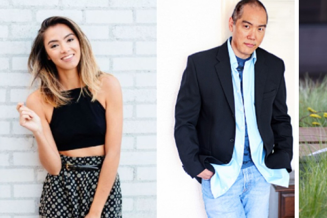 美亞裔反歧視新一波 醫生斷言「中國病毒」辱華