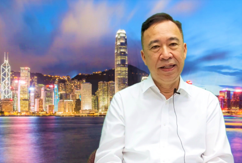 角聲感恩年會6月展開 余德淳主講:活力婚姻 職場人生