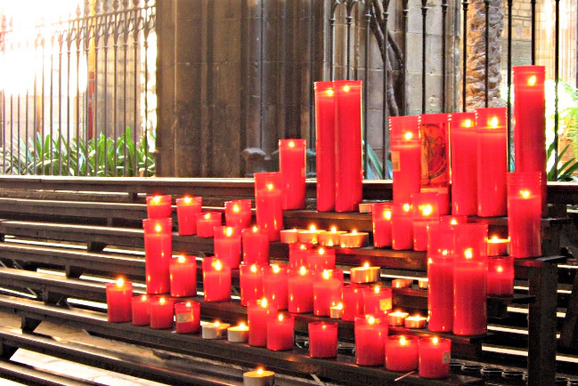 緊急祈禱：印尼4名基督徒被斬首