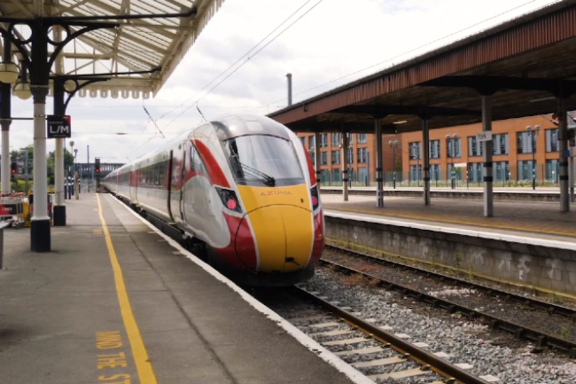 倫敦鐵路公司棄用「先生女士」 疑屈服於彩虹群體