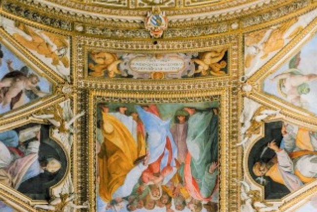 上帝有沒有靈魂？聖經怎樣說？