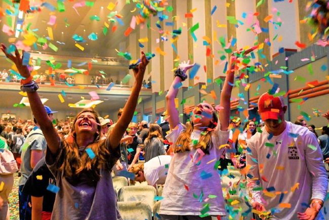 美國長老會流失5.6萬人 疑不滿宗派倫理偏離