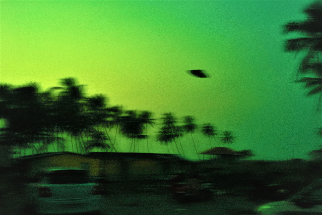 美國防部調查UFO 學者稱：外星人都要耶穌拯救