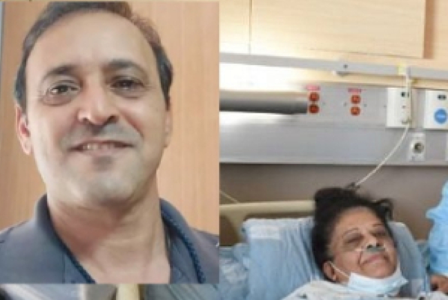 以巴民間現復和 猶太男捐腎給阿拉伯女子