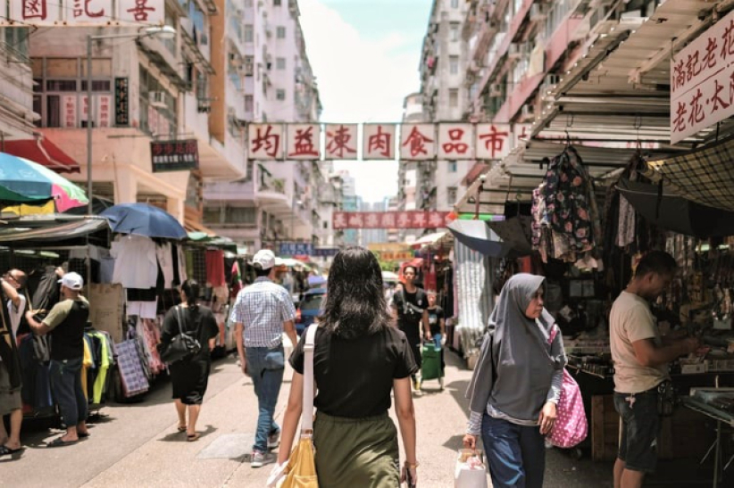 教关失业调查:妇女揾兼职 家庭角色转型