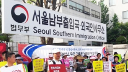 異端全能神教徒受迷赴韓 家人拍片急喚悔改回家
