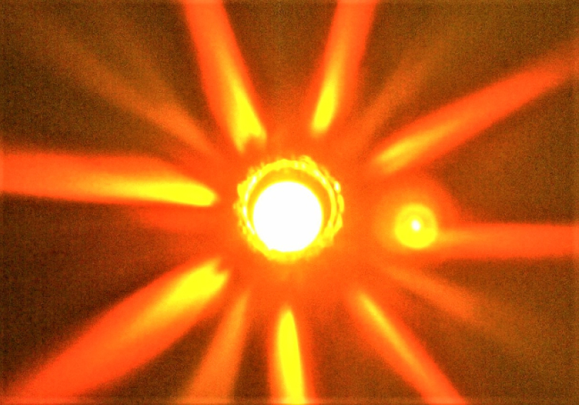 美东华人福音营延续28载 盼承接普世宣教火棒 