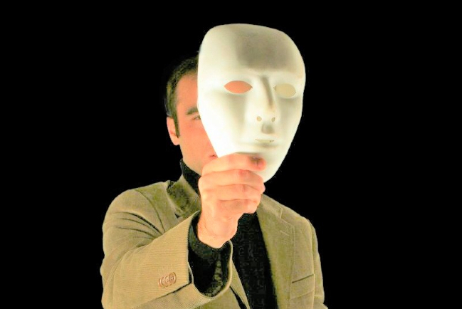 拉法心靈醫治年會 精神分析師：面對真相是痛苦