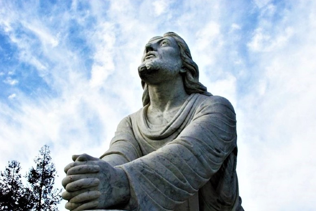 台灣教界「快閃禱告」抗疫 籲三千青年加入