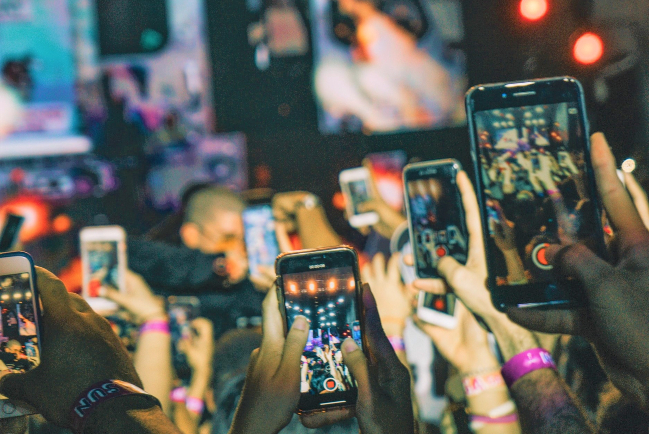 東北亞基督教論壇：社交媒體操控人思想？