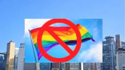 香港首辦同樂運動會 明光社斥滲透同性戀意識