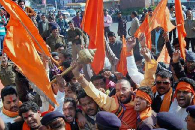 印度牧師夫婦 遭激進主義兄弟襲擊重傷