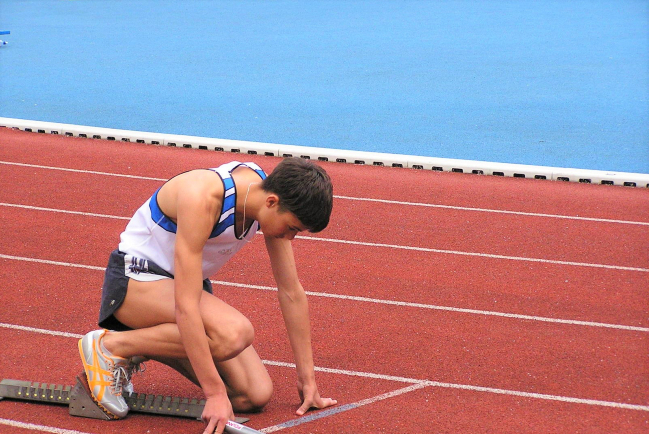 網絡火速時代交棒挑戰 華福陳世欽：上帝工作要人等