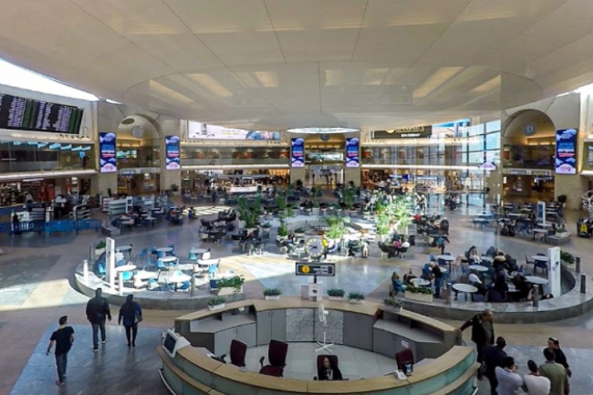 以色列「Delta病毒」蔓延 疑民眾安息日返國未篩檢