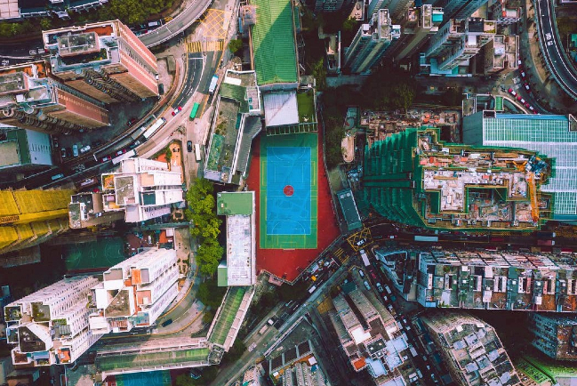 柏祺研調 教會新型態：去宗派化 領袖落區與民同住